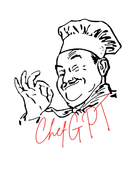ChefGPT Logo